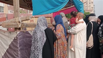 62 ألف طالب بالشرقية يؤدون امتحان اللغة الأجنبية الأولى وسط استعدادات مشددة