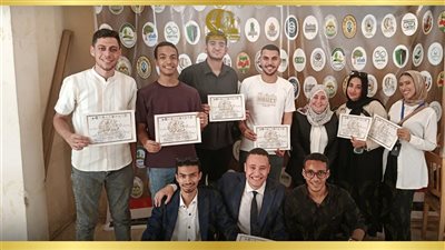 زراعة عين شمس تشارك في مهرجان القمح المصري 2025