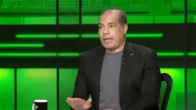 علاء ميهوب: المقارنة بين الأهلي والهلال ظالمة لهذه الأسباب