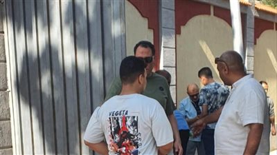 تداول امتحان الإنجليزي بالإسكندرية.. وإجراءات امنية مشددة حول اللجان 