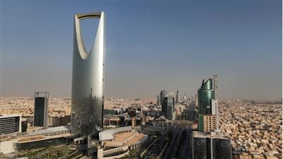 الاستثمار الأجنبي المباشر في السعودية يرتفع 24% بالربع الأول إلى6.4 مليار دولار