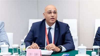 مصر ضيف شرف الدورة العشرين في المعرض الدولي للمشروعات الصغيرة والمتوسطة بالصين 