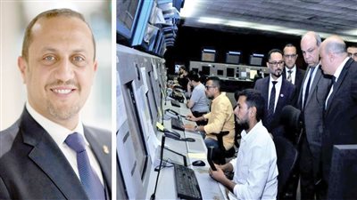 إشادة دولية بالمراقبة الجوية