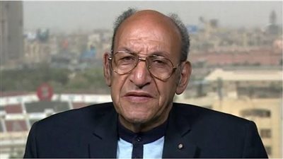 جمال أسعد: ثورة 30 يونيو أنقذت الوطن من استبداد جماعة الإخوان
