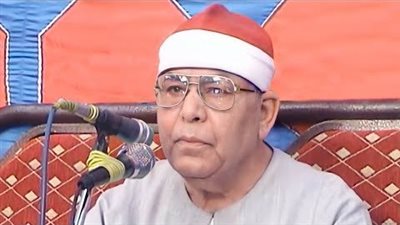 في ذكرى وفاته.. مقتطفات من حياة القارئ محمد عطية حسب 
