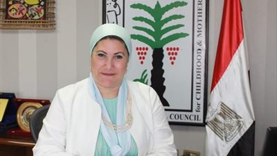 بلاغ للنائب العام ضد والد طفل العاشر من رمضان