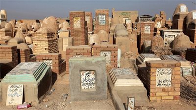 إليك أبرز الأدعية عن الموت