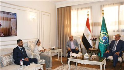 التضامن: «لا أمية مع تكافل» تنظم اللقاء المشترك مع الهيئة العامة لتعليم الكبار بالإسماعيلية