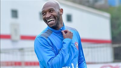 شيكابالا يحدد مصيره مع الزمالك خلال ساعات