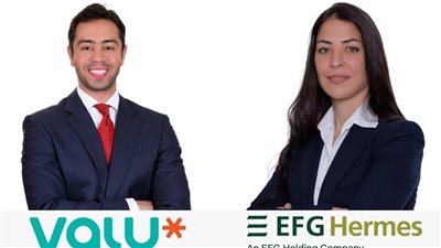 ڤاليو تنجح في إتمام الإصدار السادس عشر لسندات توريق بقيمة 858.9 مليون جنيه