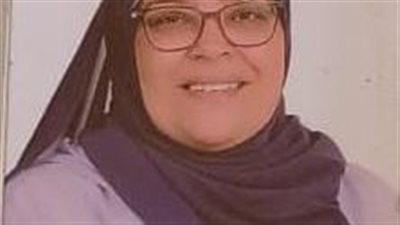 سلوى فؤاد قائمة بأعمال مدير عام رعاية الطلاب بجامعة الفيوم 
