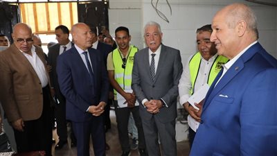 تفاصيل.. تطوير مبنى ومقهى جروبي أحد أشهر وأعرق الأماكن فى القاهرة