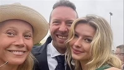 جوينيث بالترو تكشف أسرار تربيتها أبنائها: 