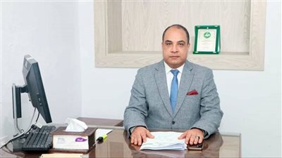 ياسر شوري رئيسًا لتحرير بوابة الوفد الإلكترونية