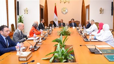عبدالعاطي: دعم المكون الثقافي فى العمل الدبلوماسى ركيزة أساسية في السياسة الخارجية المصرية