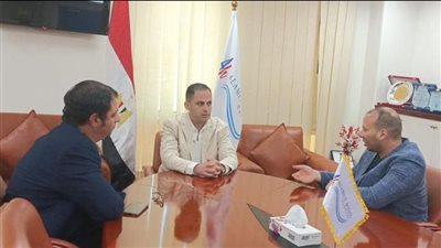 نائب وزير الصحة يتفقد مستشفى العلمين ويشيد بانتظام الفرق الطبية وجودة الخدمات