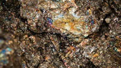 تراجع صادرات المعادن والطاقة الأسترالية بسبب الحرب التجارية