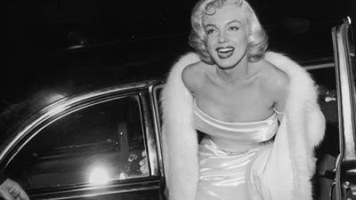 مارلين مونرو وأسرار آل كينيدي ..الأيام الأخيرة للممثلة التي هزّت العالم