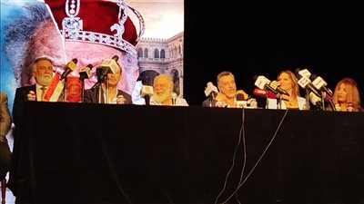 طارق دسوقي يكشف تفاصيل مسرحية 