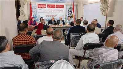 مياه الفيوم تنشر ثقافة ترشيد الاستهلاك