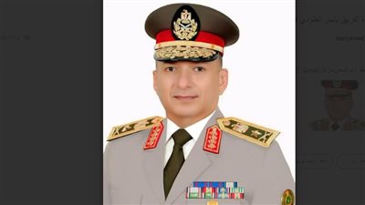 الفريق ياسر الطودي: نتحمل مسئولية الدفاع عن سماء مصر بإخلاص وإقتدار