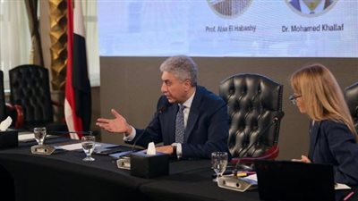 وزير السياحة والآثار يشارك في ختام فعاليات مشروع 