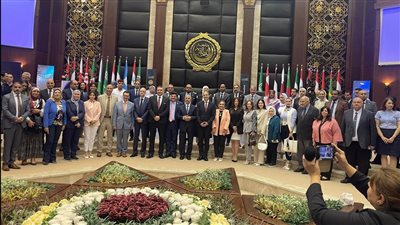 سعده وعبدالغفار والجبوري يعلنون عن إطلاق النسخة الثانية لقمة الإبداع الإعلامي للشباب العربي