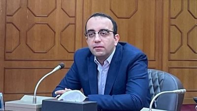 نائب محافظ الإسماعيلية يتابع إجراءات لجنة حصر وتسعير حالات التعديات على الأراضي