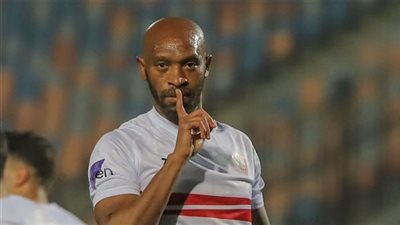 عضو مجلس الزمالك: 