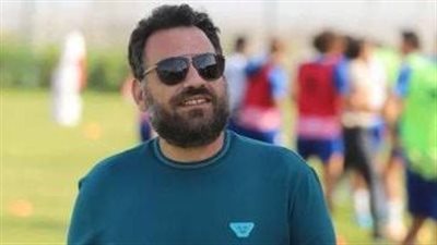بداية حرب الشائعات ضد جون إدوارد  بالزمالك