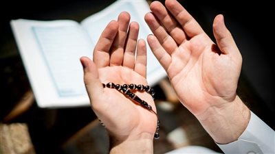 الدّعاء والصّلاة في ليلة الزّواج