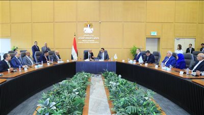 بروتوكول تعاون لتطبيق نظام التعليم الألماني في إحدى المدارس