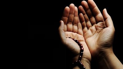 صيغة الدعاء على الظالم