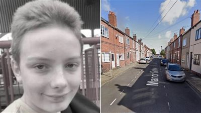 طفل يلقى حتفه بعد تنفيذه أحد تحديات وسائل التواصل الاجتماعي 