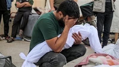 32 شهيدا جراء غارات الاحتلال على قطاع غزة