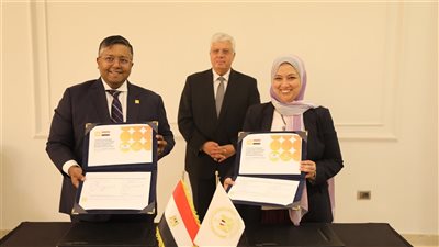 وزير التعليم العالي يكرم 20 جامعة مصرية مدرجة في تصنيف QS لعام 2025