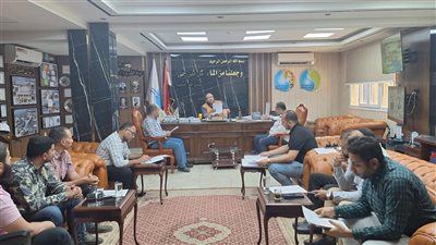  لدعم الاقتصاد الوطني .. مياه سوهاج تستعد لطرح 10 مواقع جديدة للاستثمار