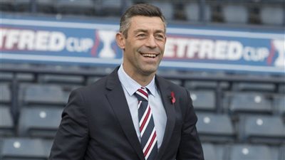 برتغالي الجنسية.. من هو بيدرو كايشينيا المرشح لتدريب الزمالك؟