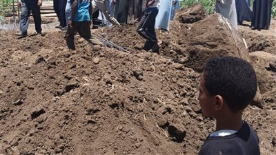 زراعة سوهاج تنفذ جولة موسعة بمركز المنشاة لمتابعة المحاصيل ومواجهة التعديات