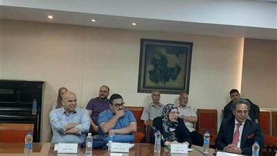 جماليات الأدب العربي ماضيه ومستقبله في ظل الذكاء الاصطناعي بالأعلى للثقافة