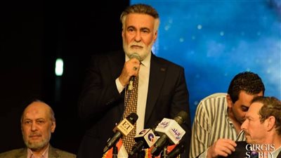 طارق دسوقي لـ 