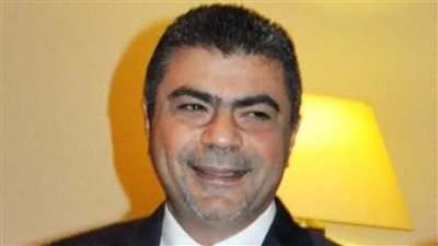 أيمن الجميل : استجابة القائد الرئيس السيسي لثورة 30 يونيو أنقذت مصر والمصريين من مصير مظلم.. وتحية واجبة لشهدائنا فى الجيش والشرطة