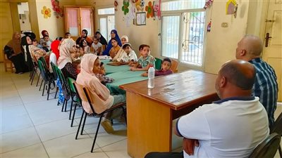 لقاءات وورش فنية احتفالا بثورة 30 يونيو بثقافة الفيوم