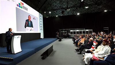 مدبولى: التعاون الإنمائي الدولي الفعّال بات أمرًا ضروريًا لتحقيق أهداف التنمية