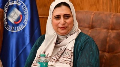 هندسة قناة السويس تنظّم الملتقى التوظيفي السنوي 2025 لربط الطلاب بسوق العمل