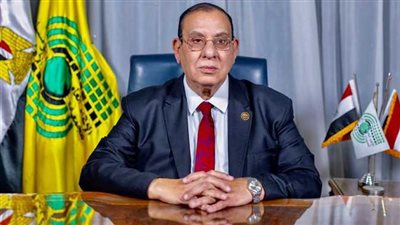 الاتحاد العام للجمعيات الأهلية يُهنئ الرئيس السيسي بذكرى 30 يونيو