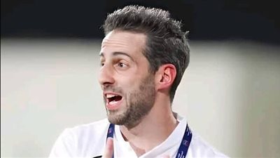 تفاصيل تعاقد الزمالك مع المدرب البلجيكي يانيك فيريرا