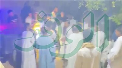 ضبط شاب وفتاة أجنبيين في وضع مخل بأرمنا في أسوان 