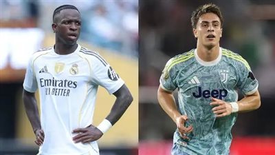 موعد مباراة ريال مدريد ويوفنتوس بمونديال الأندية