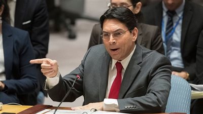 مندوب إسرائيل بالأمم المتحدة: الحرب لن تتوقف قبل عودة كل الرهائن